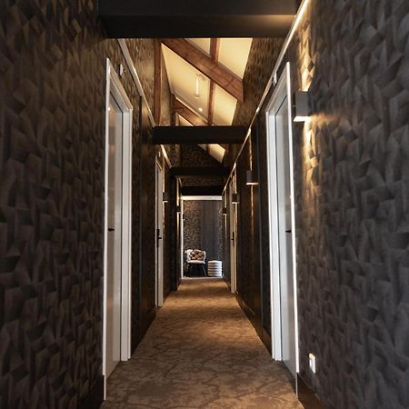 Hotel Twenty-Three Amsterdam Airport Hoofddorp Bagian luar foto
