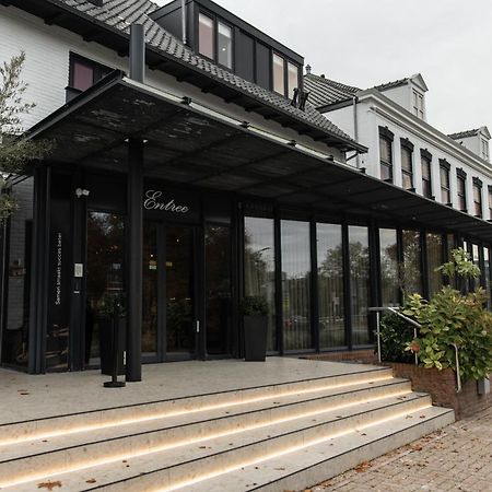 Hotel Twenty-Three Amsterdam Airport Hoofddorp Bagian luar foto