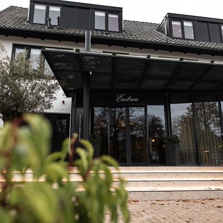 Hotel Twenty-Three Amsterdam Airport Hoofddorp Bagian luar foto
