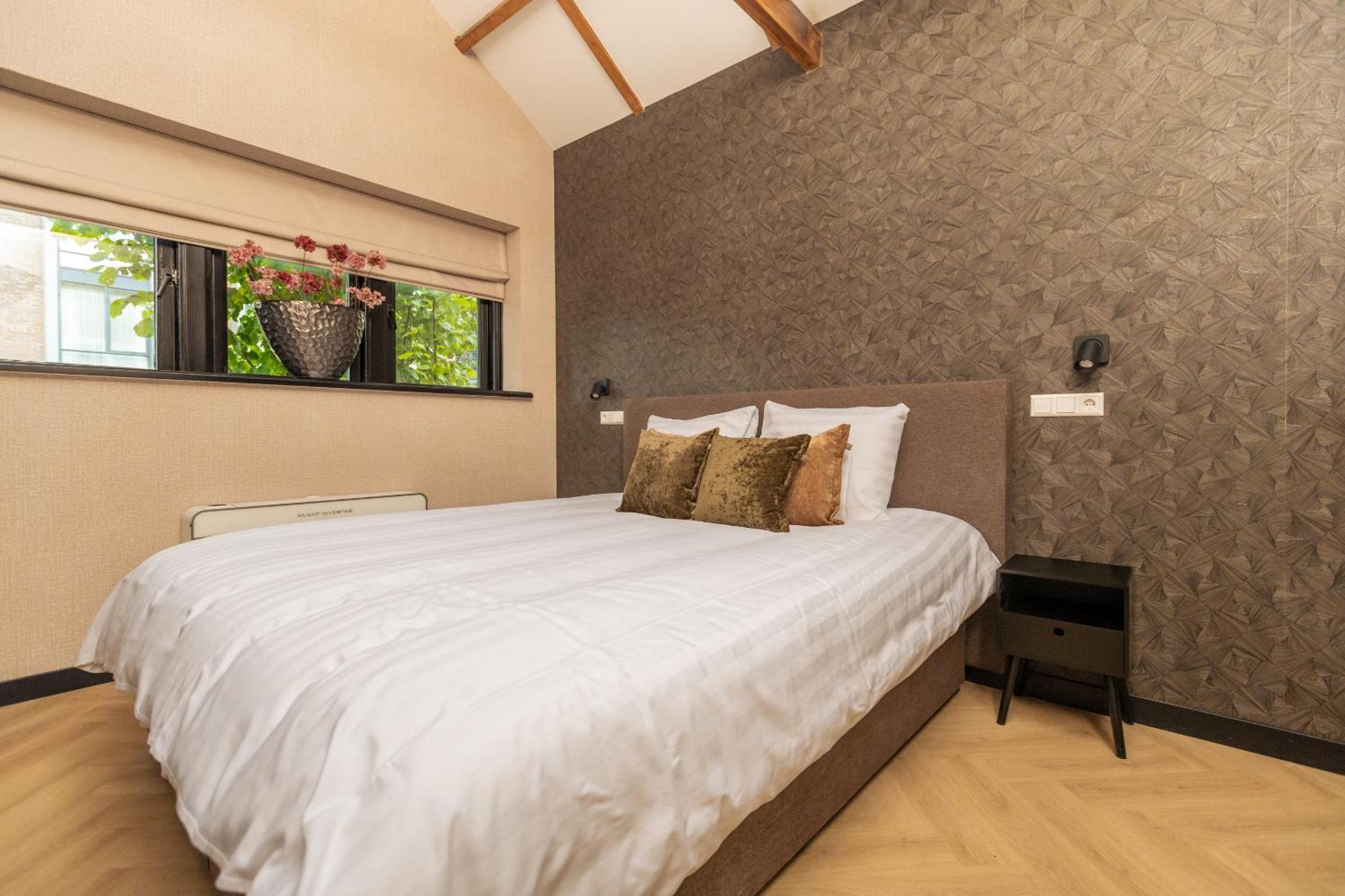 Hotel Twenty-Three Amsterdam Airport Hoofddorp Ruang foto
