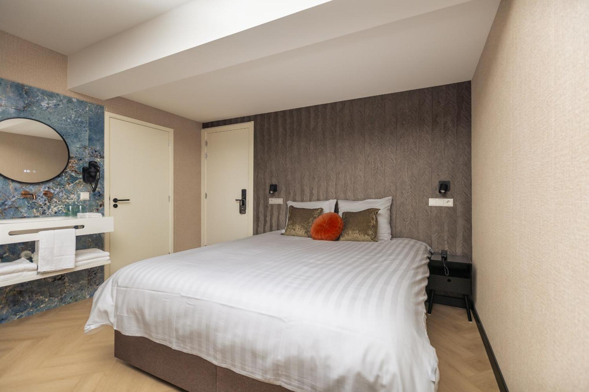 Hotel Twenty-Three Amsterdam Airport Hoofddorp Ruang foto