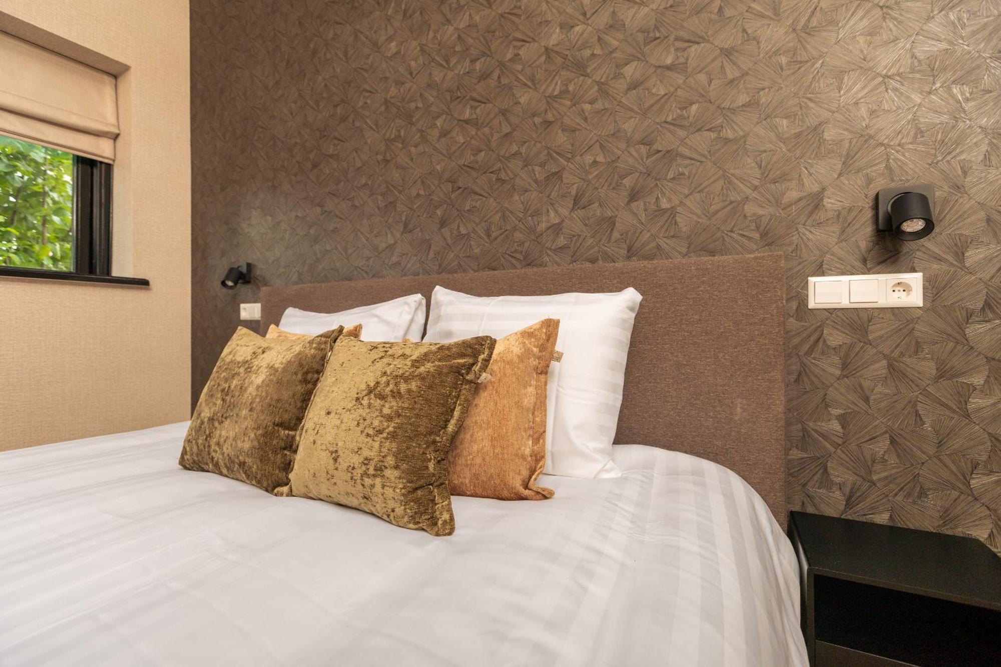 Hotel Twenty-Three Amsterdam Airport Hoofddorp Bagian luar foto