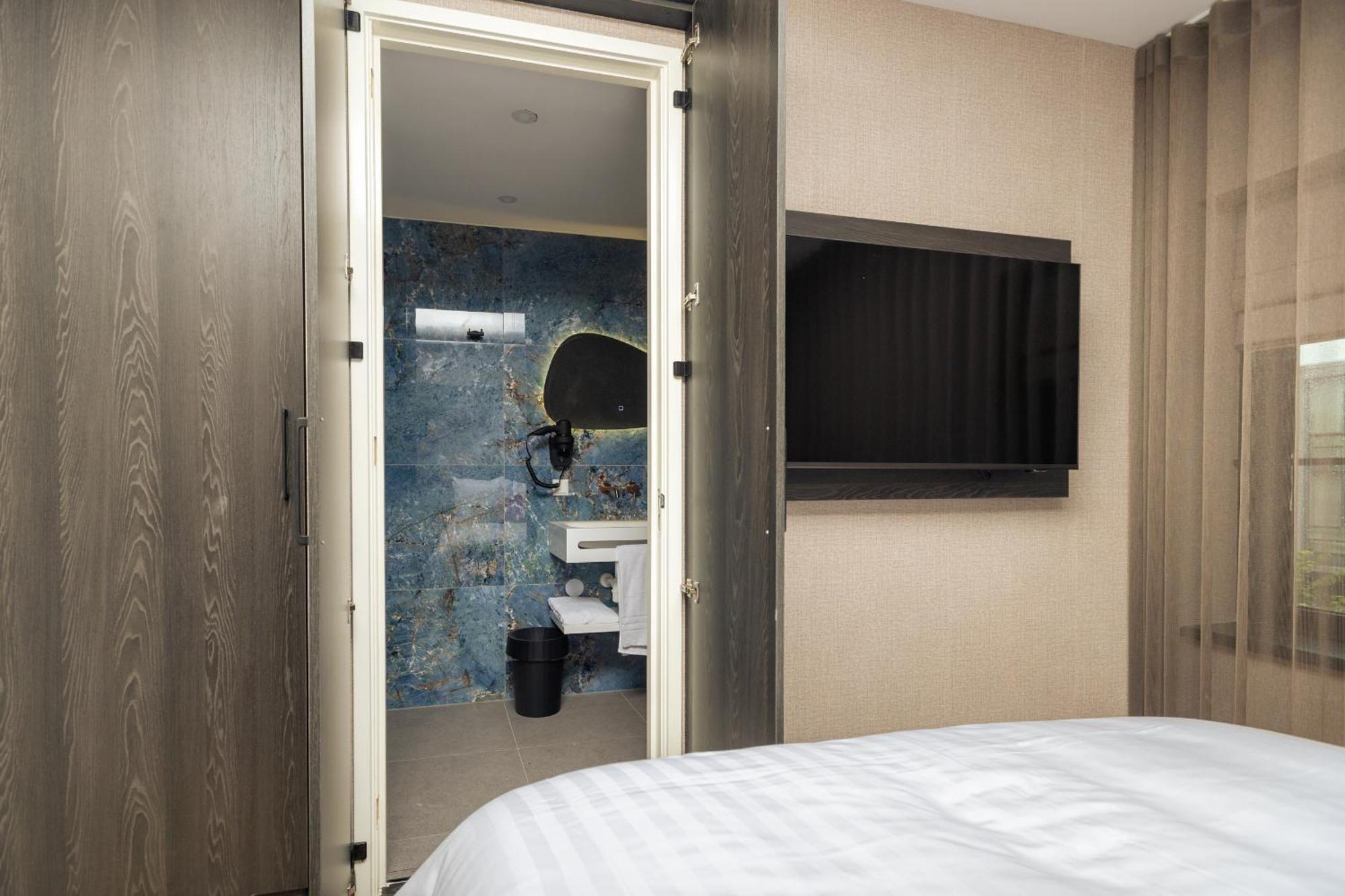 Hotel Twenty-Three Amsterdam Airport Hoofddorp Ruang foto