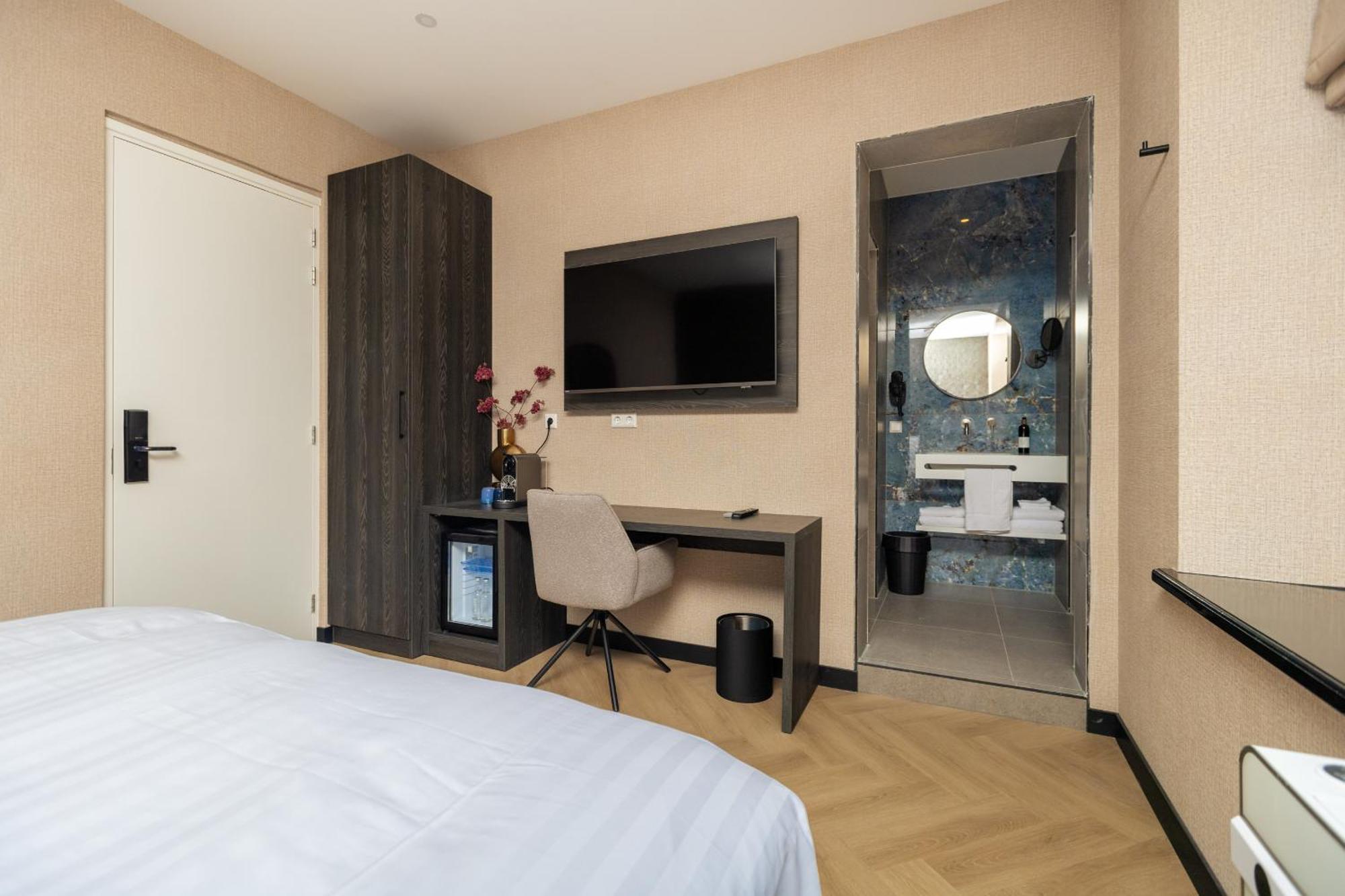 Hotel Twenty-Three Amsterdam Airport Hoofddorp Ruang foto