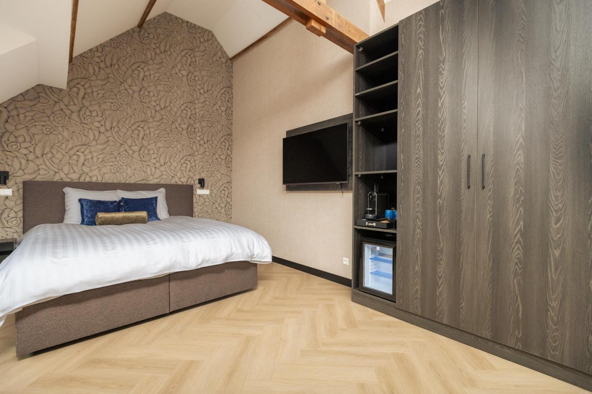 Hotel Twenty-Three Amsterdam Airport Hoofddorp Ruang foto