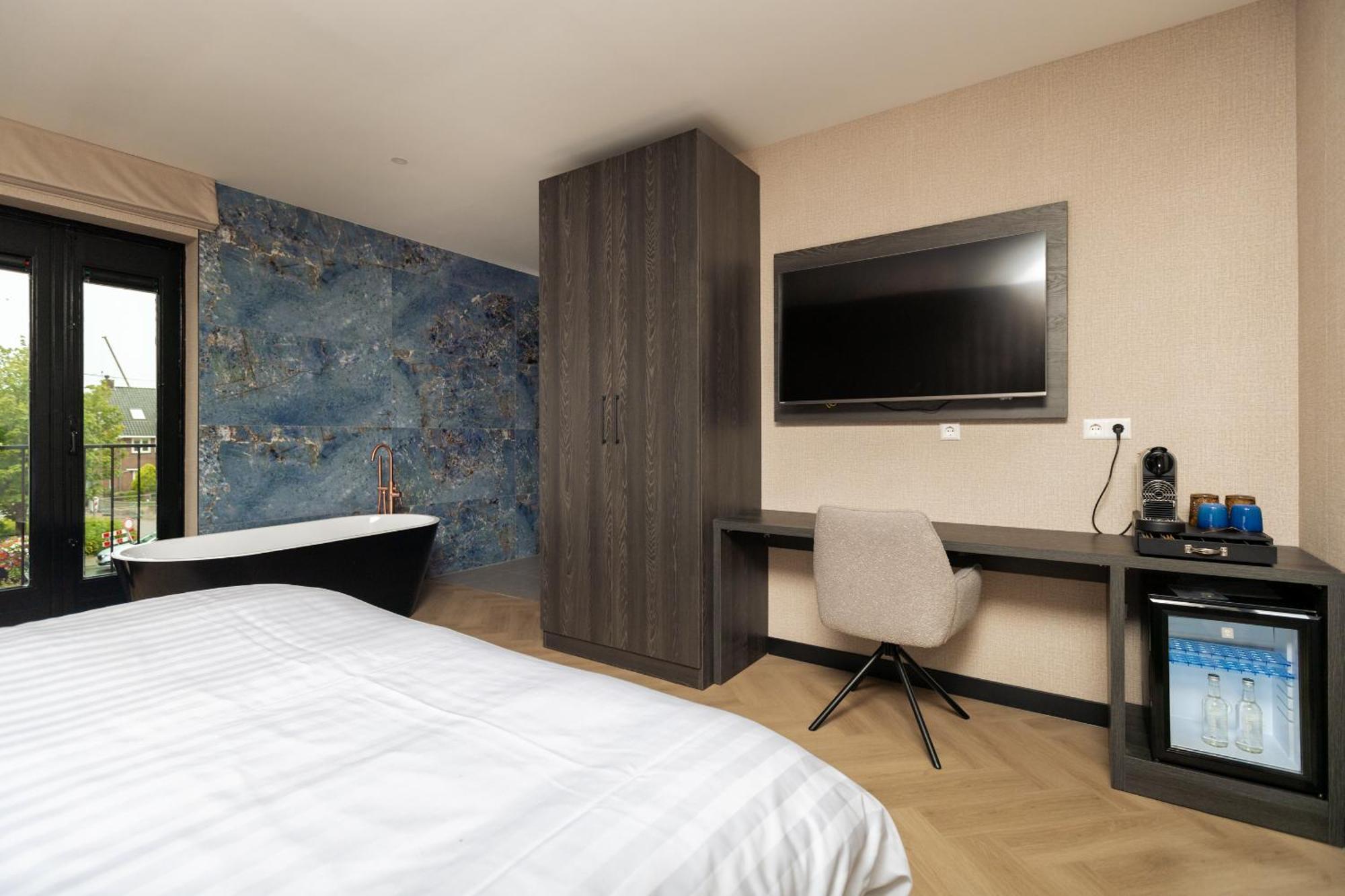 Hotel Twenty-Three Amsterdam Airport Hoofddorp Ruang foto