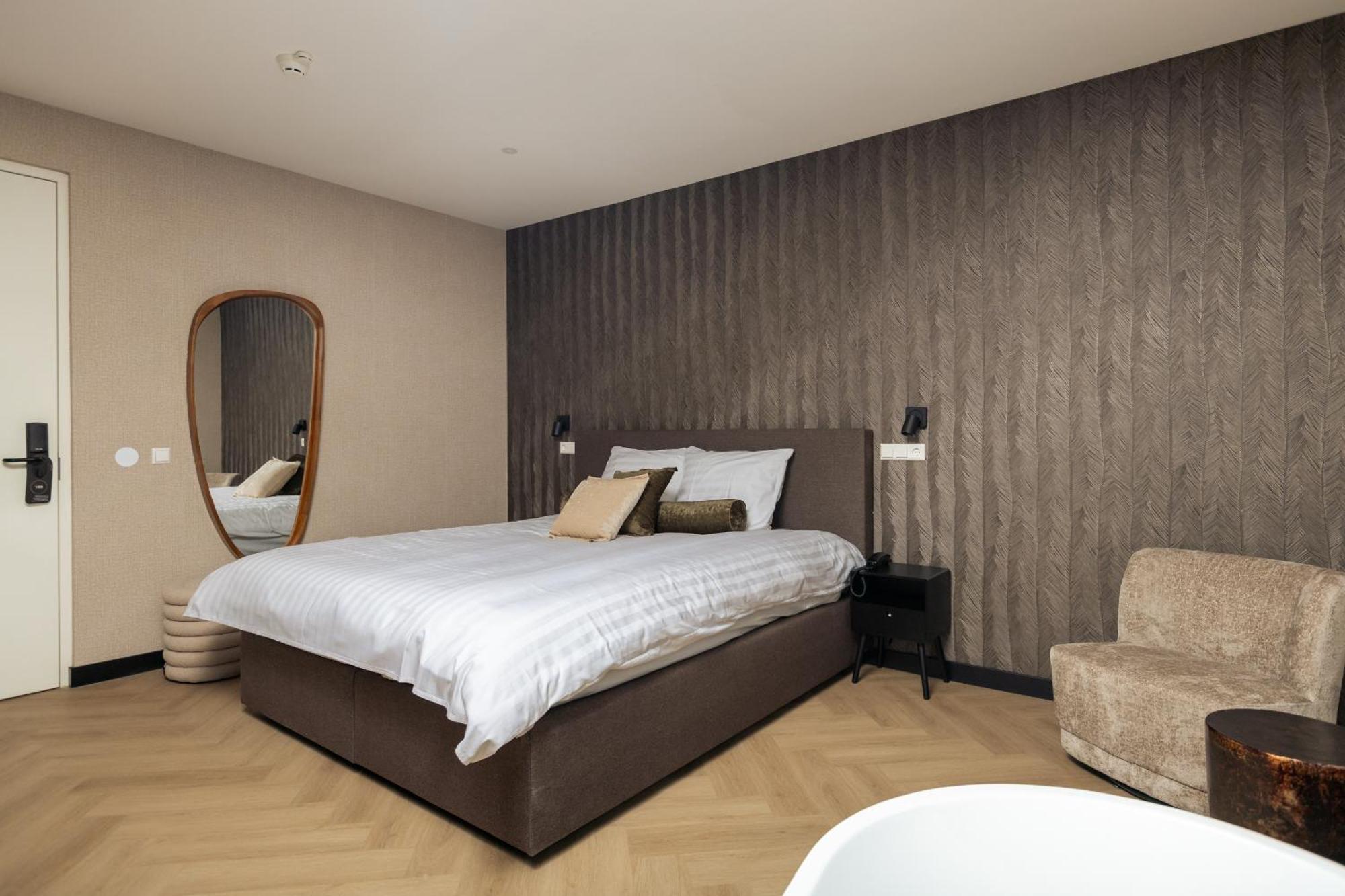 Hotel Twenty-Three Amsterdam Airport Hoofddorp Bagian luar foto