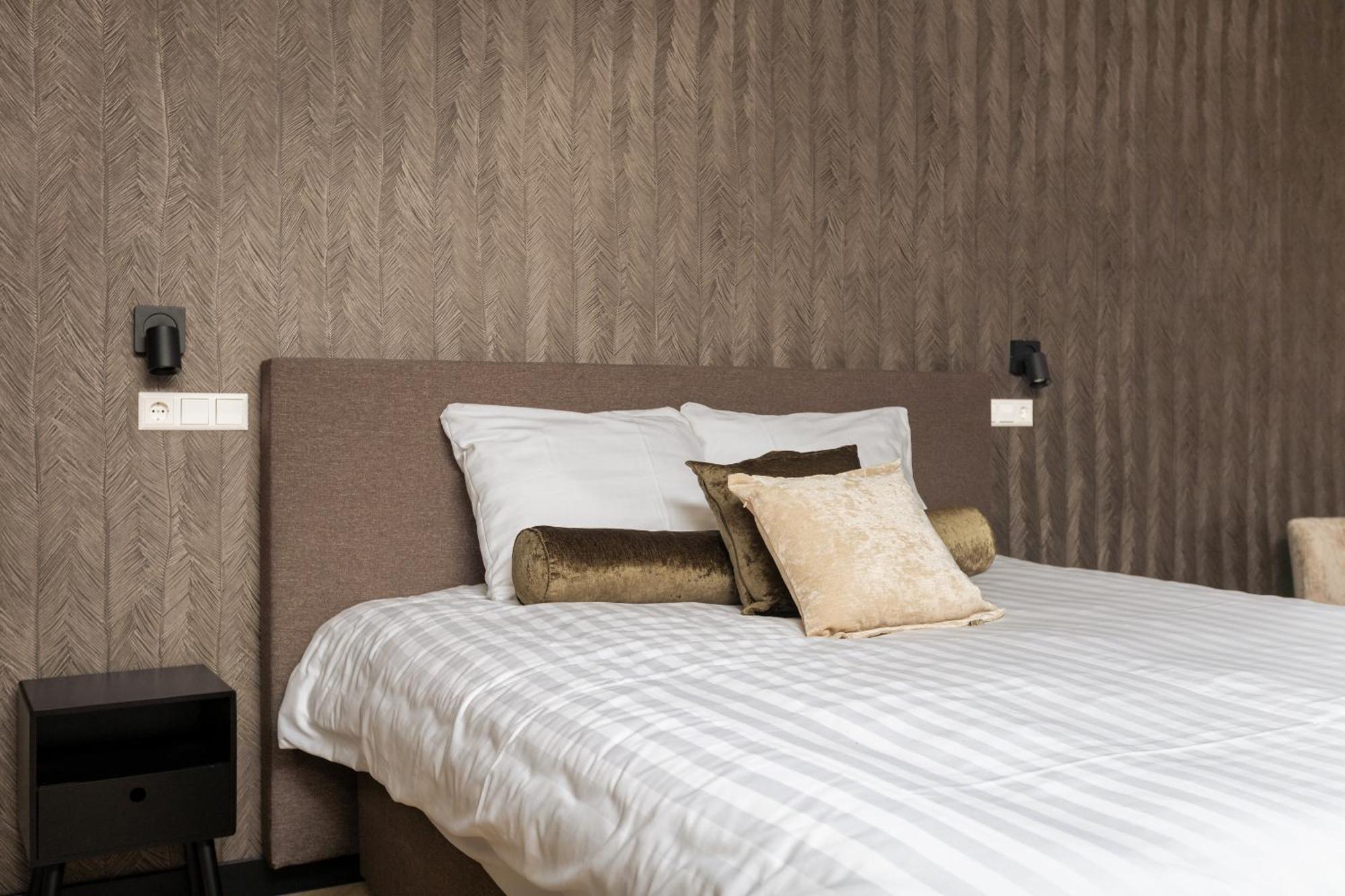 Hotel Twenty-Three Amsterdam Airport Hoofddorp Ruang foto