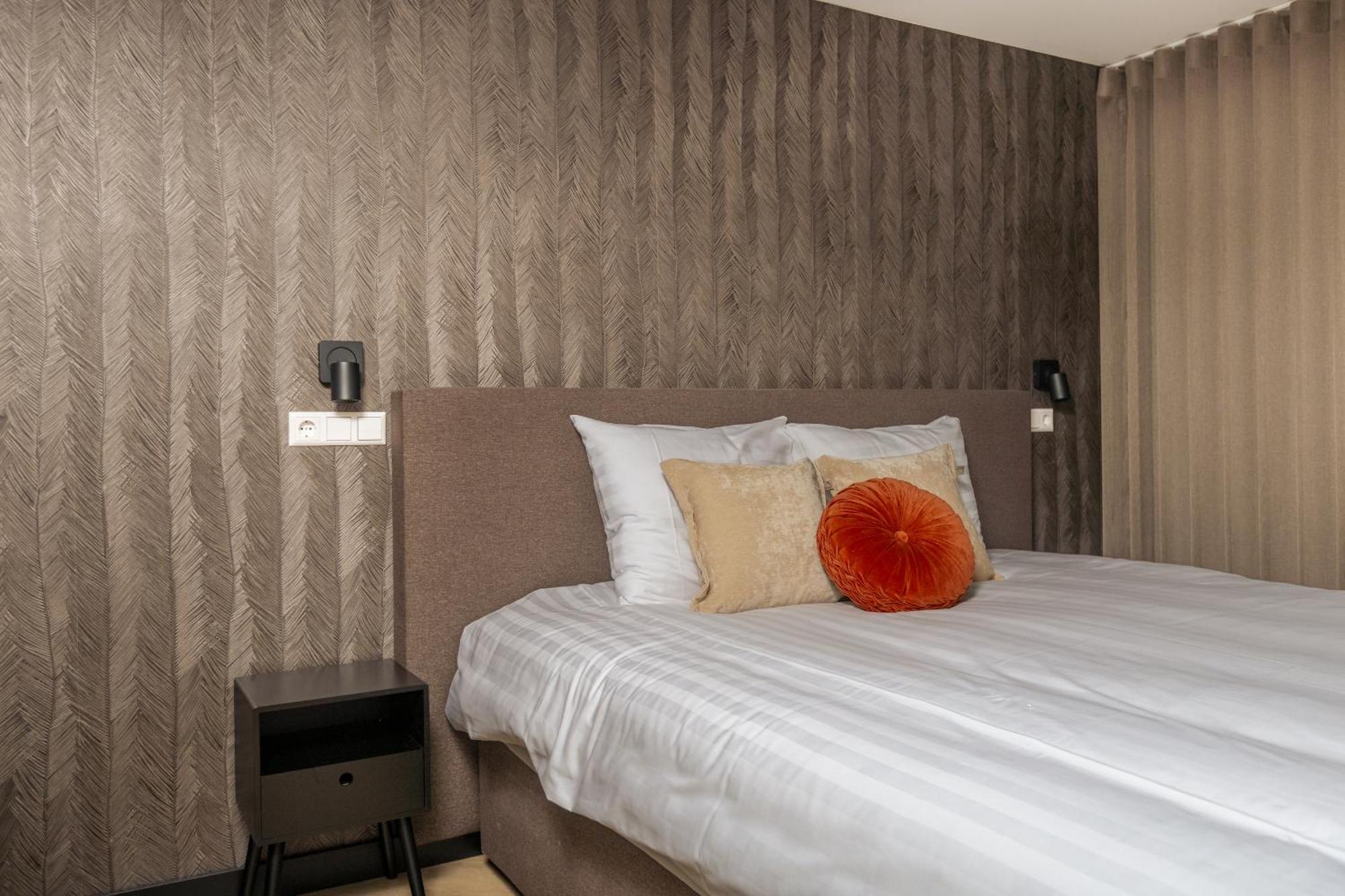 Hotel Twenty-Three Amsterdam Airport Hoofddorp Ruang foto