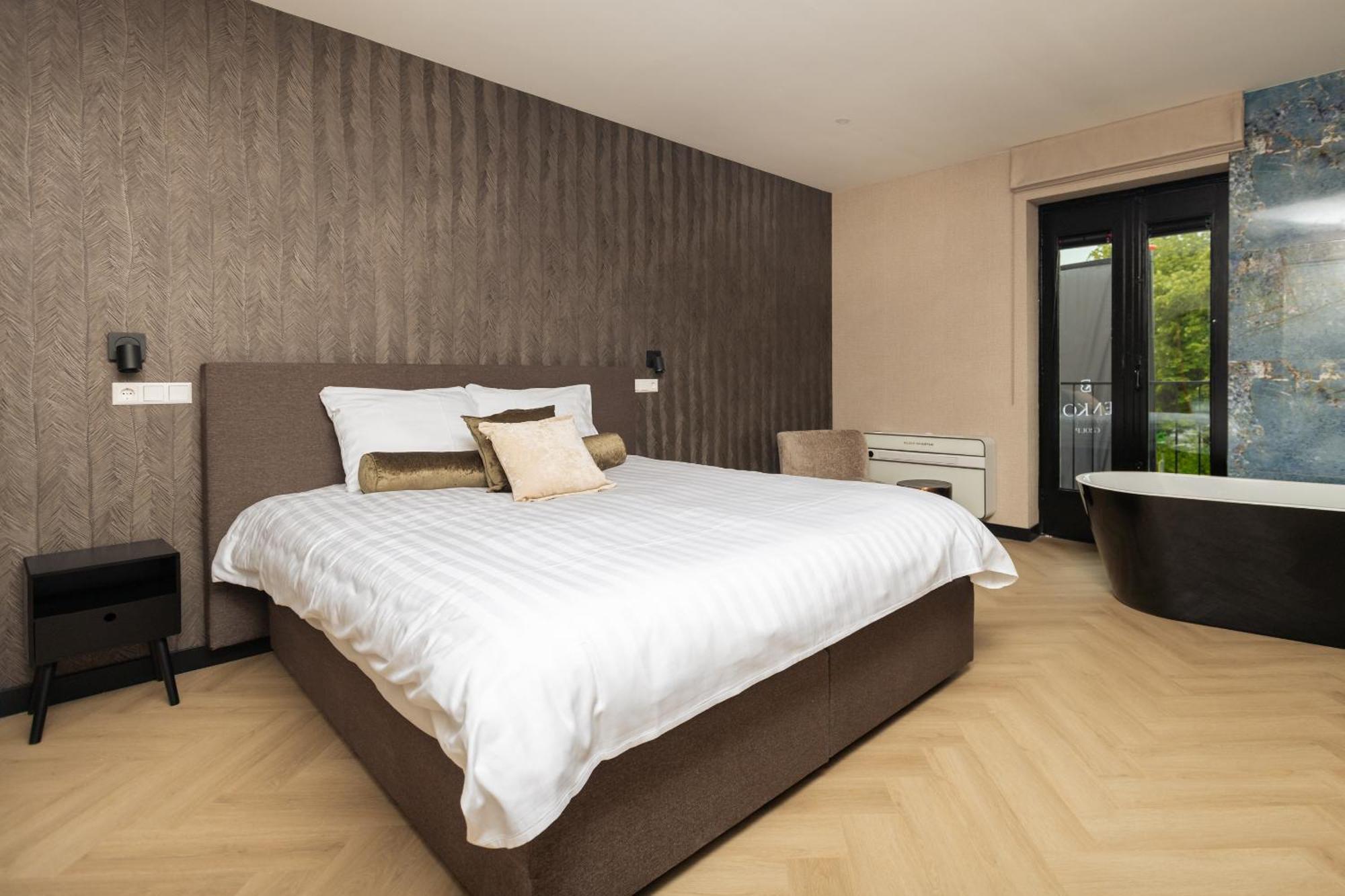 Hotel Twenty-Three Amsterdam Airport Hoofddorp Ruang foto