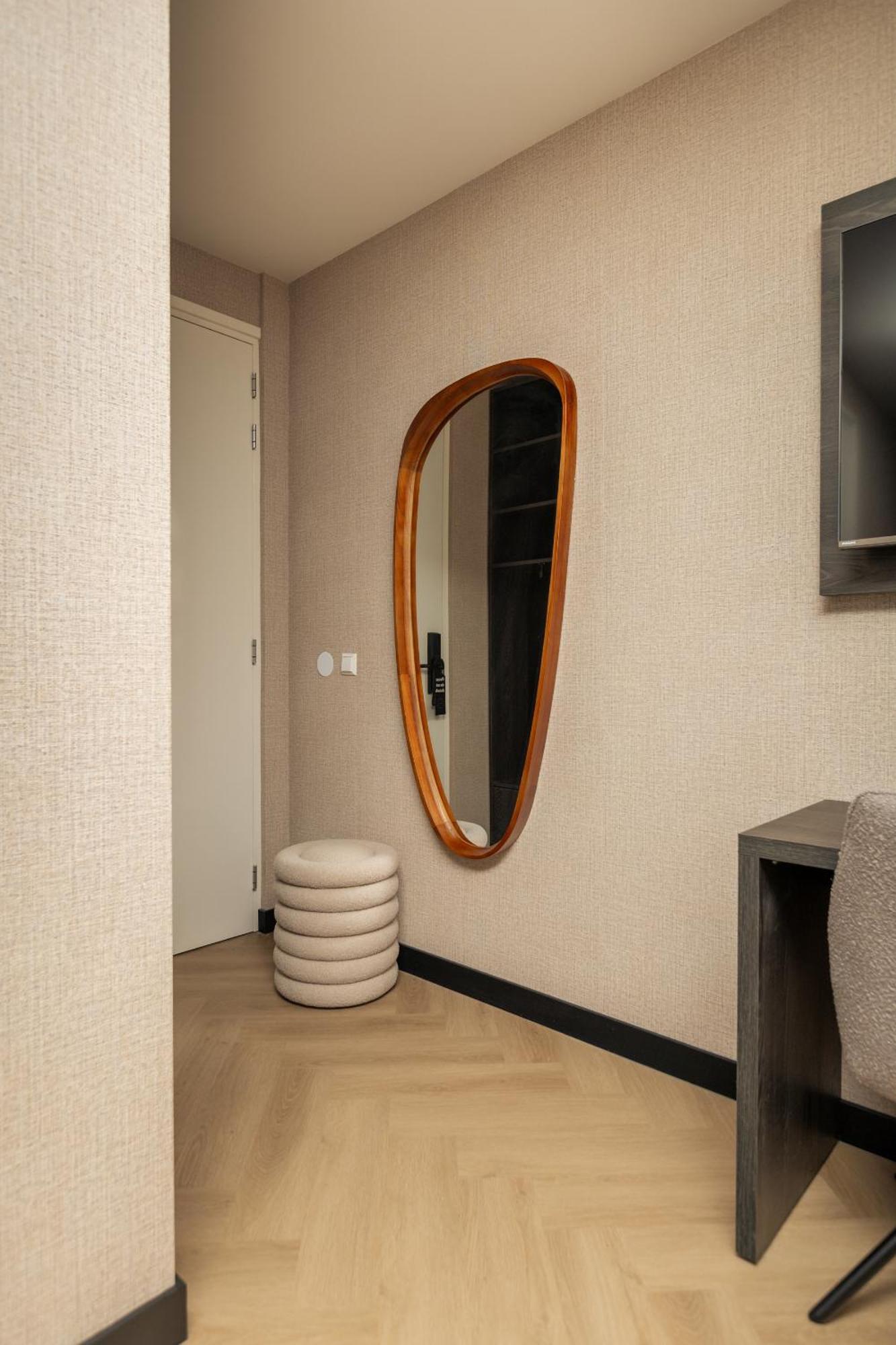 Hotel Twenty-Three Amsterdam Airport Hoofddorp Ruang foto