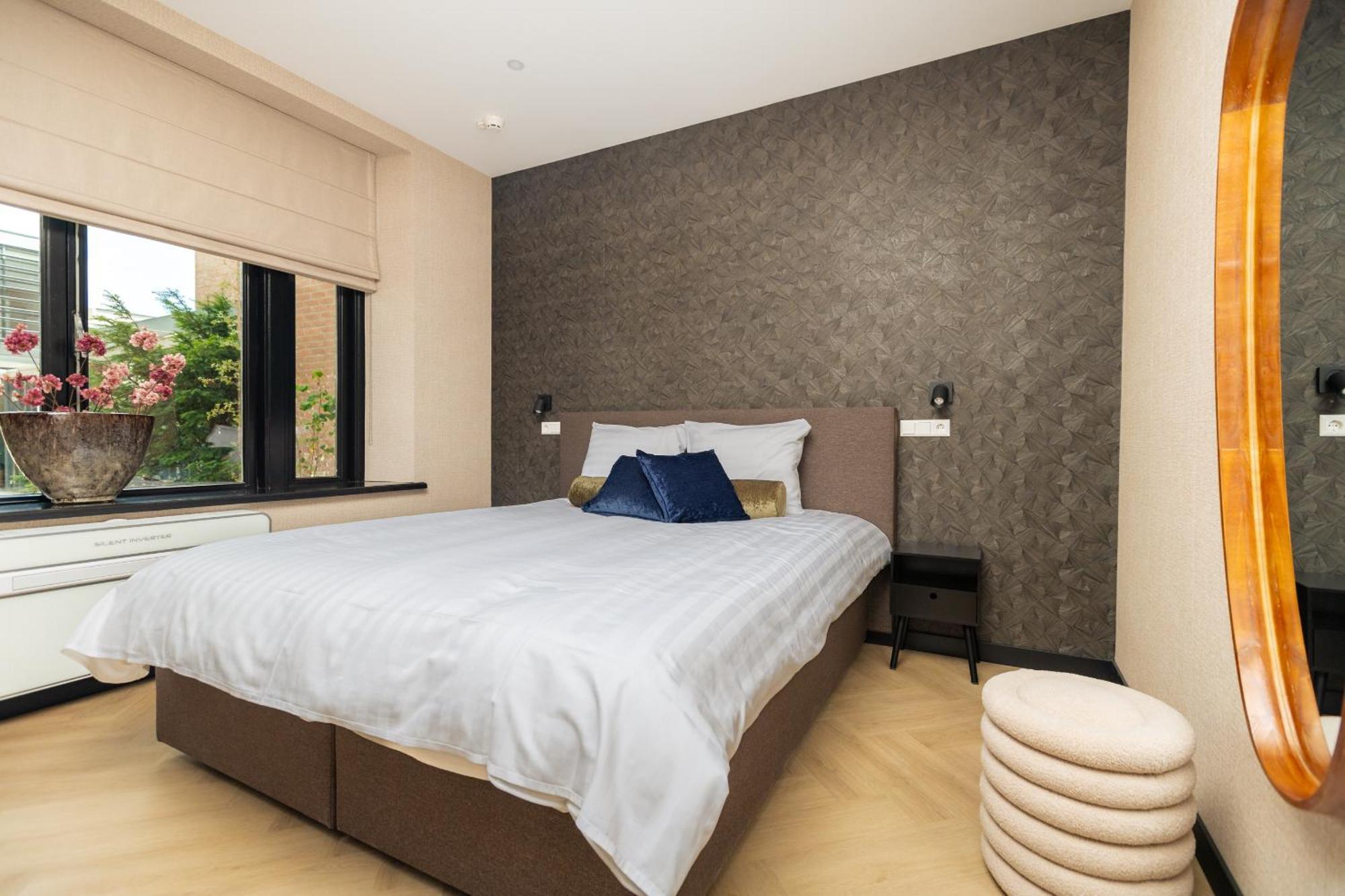 Hotel Twenty-Three Amsterdam Airport Hoofddorp Bagian luar foto