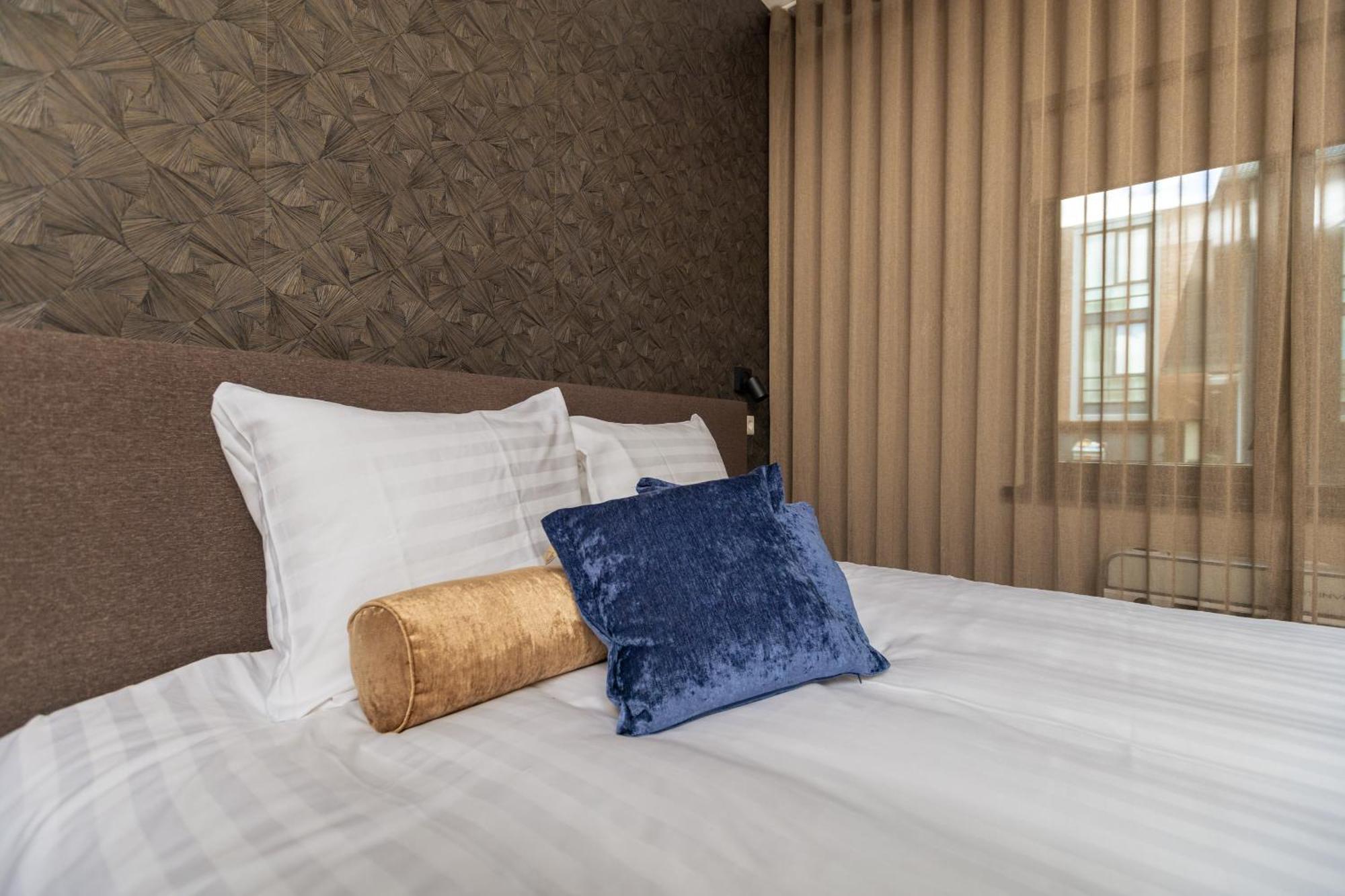 Hotel Twenty-Three Amsterdam Airport Hoofddorp Bagian luar foto