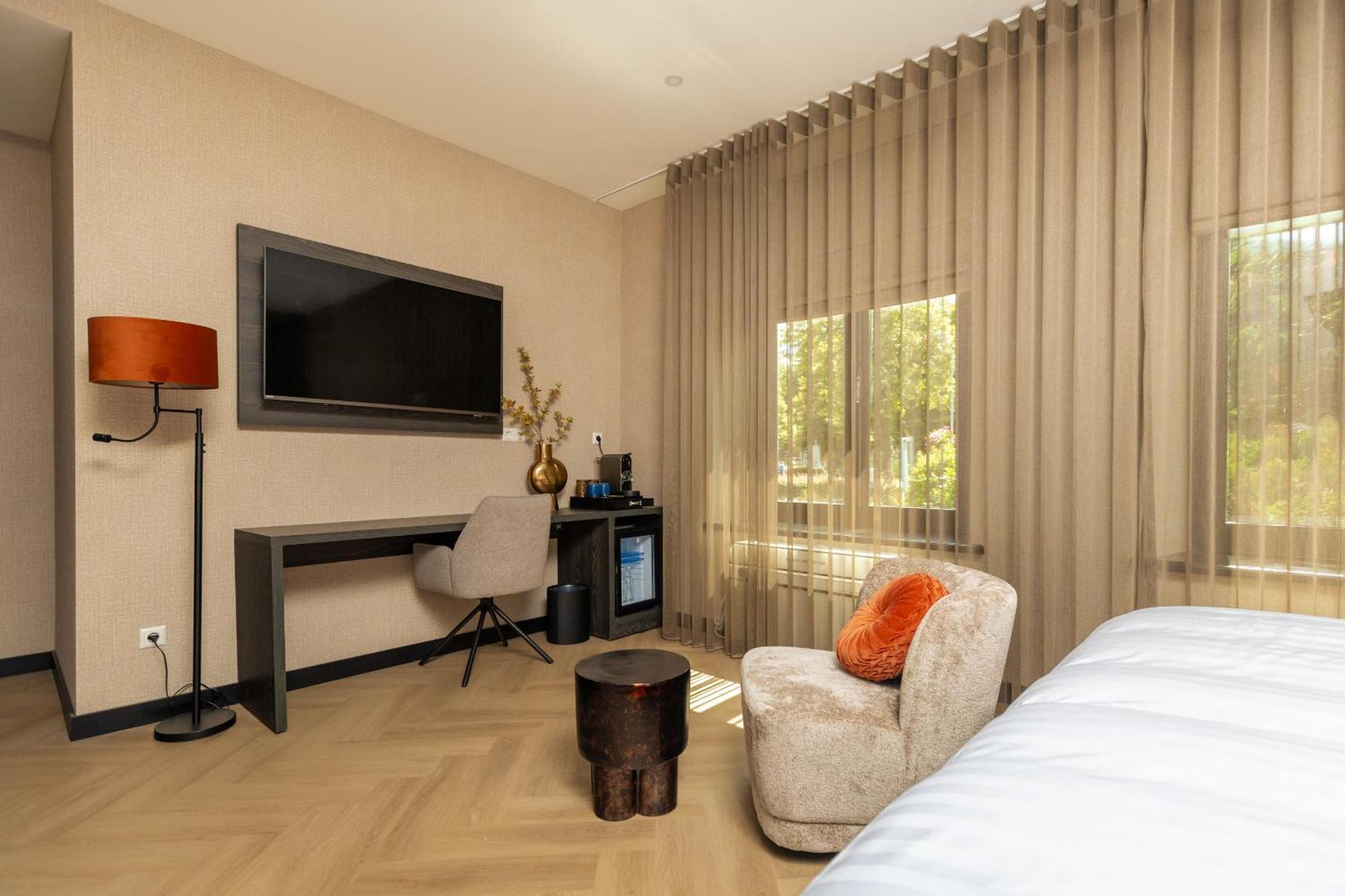 Hotel Twenty-Three Amsterdam Airport Hoofddorp Bagian luar foto