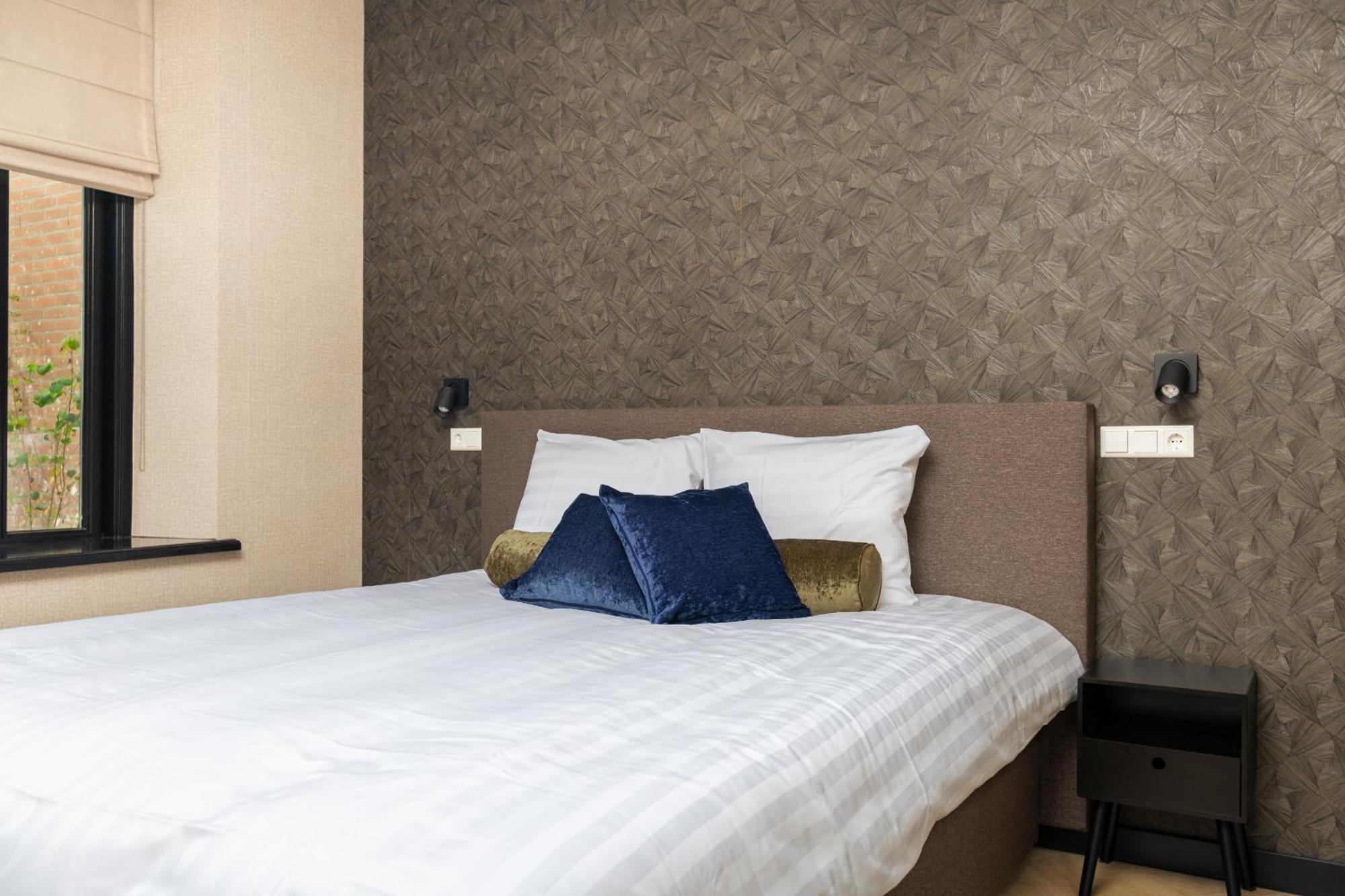 Hotel Twenty-Three Amsterdam Airport Hoofddorp Bagian luar foto