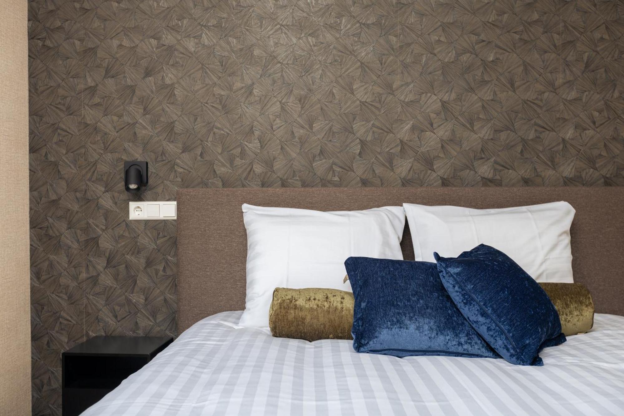 Hotel Twenty-Three Amsterdam Airport Hoofddorp Bagian luar foto