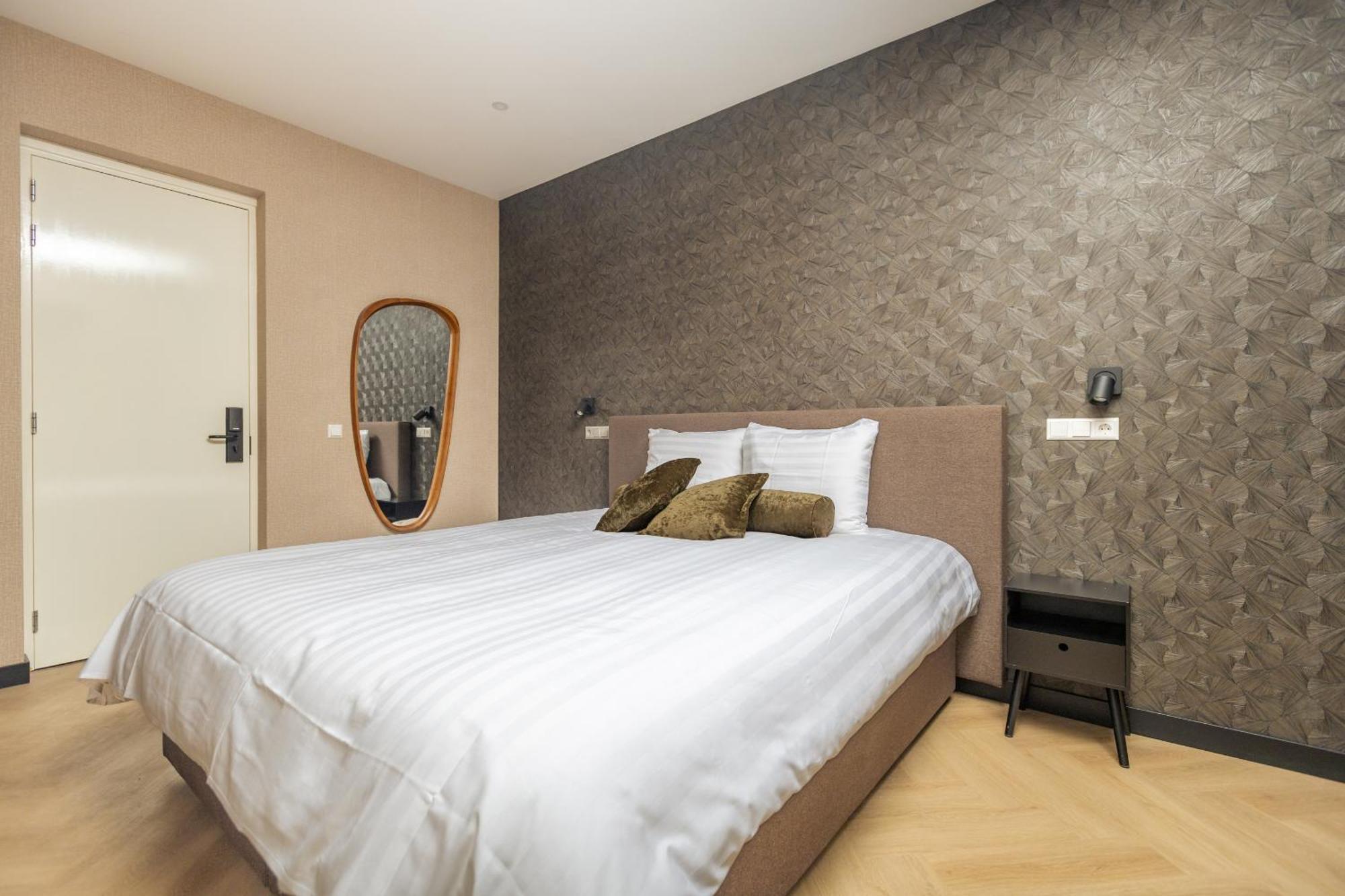 Hotel Twenty-Three Amsterdam Airport Hoofddorp Bagian luar foto