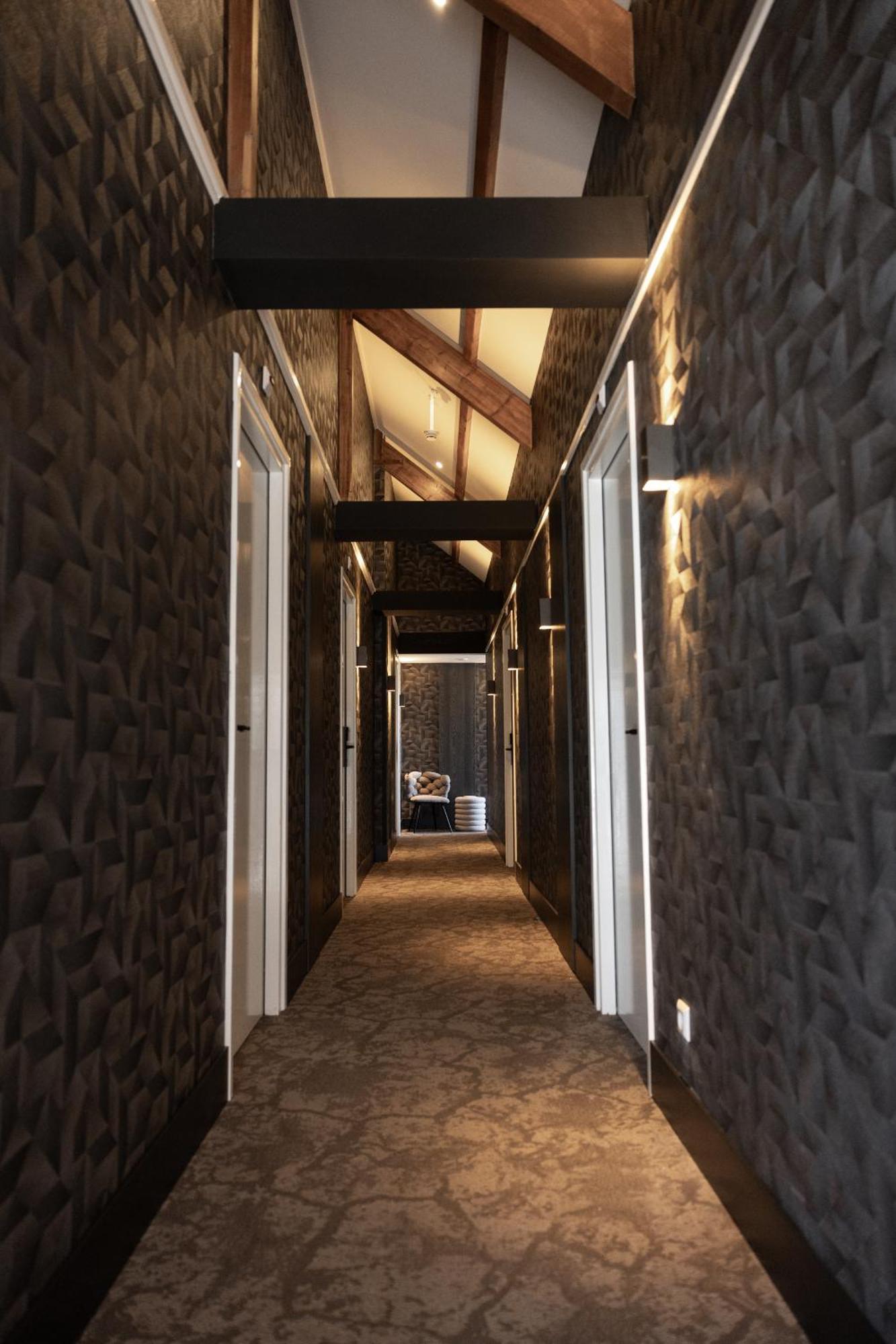 Hotel Twenty-Three Amsterdam Airport Hoofddorp Bagian luar foto
