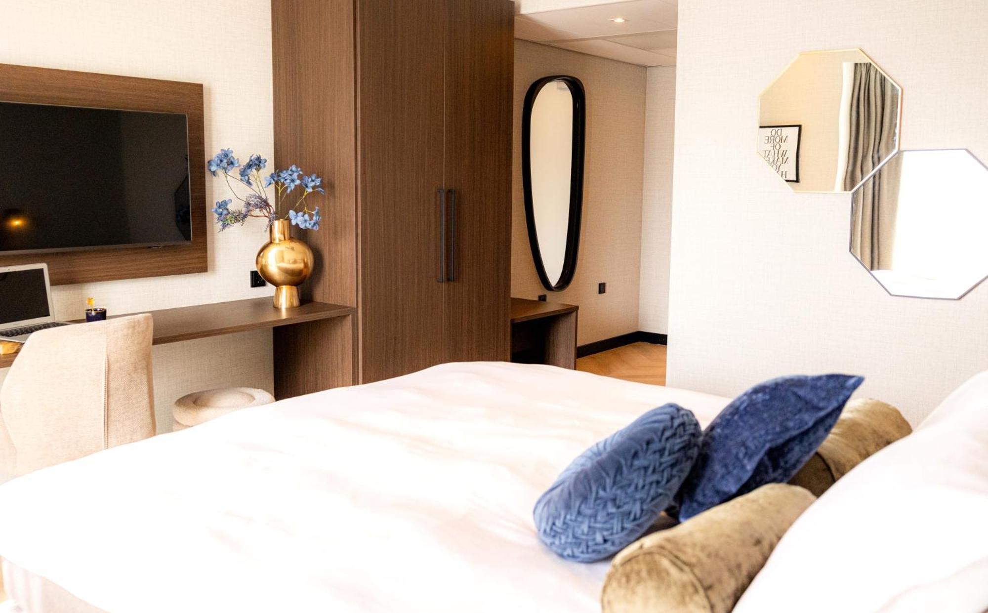 Hotel Twenty-Three Amsterdam Airport Hoofddorp Bagian luar foto