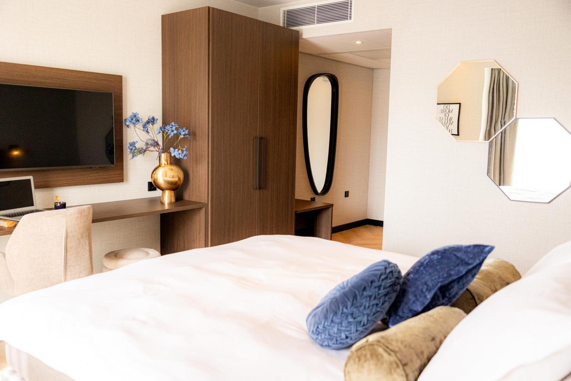 Hotel Twenty-Three Amsterdam Airport Hoofddorp Bagian luar foto