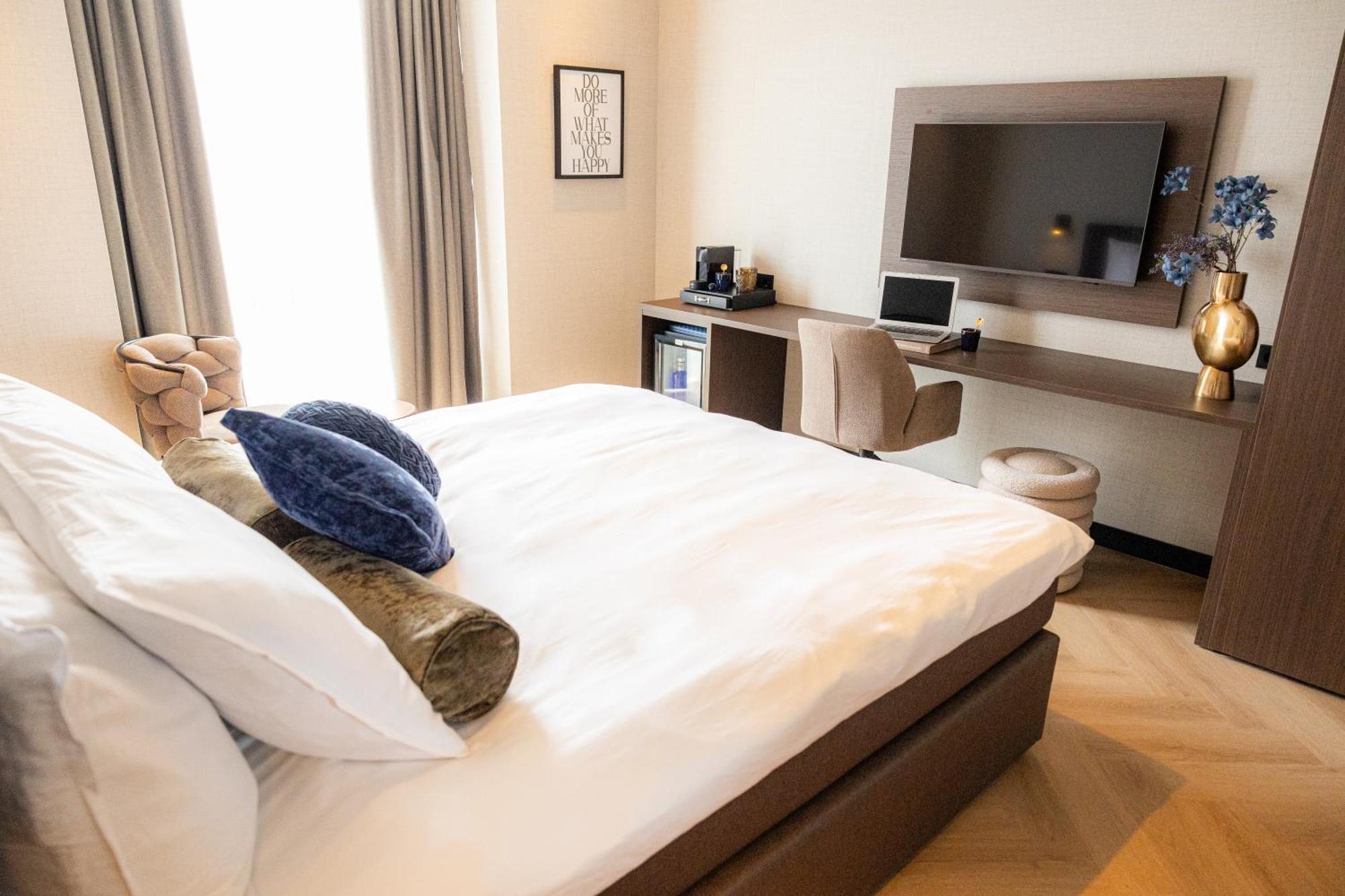 Hotel Twenty-Three Amsterdam Airport Hoofddorp Bagian luar foto