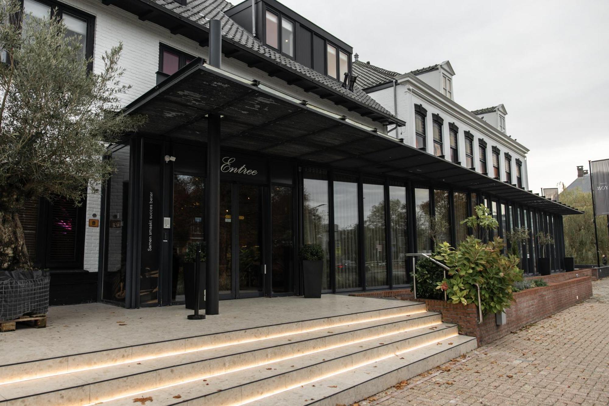 Hotel Twenty-Three Amsterdam Airport Hoofddorp Bagian luar foto