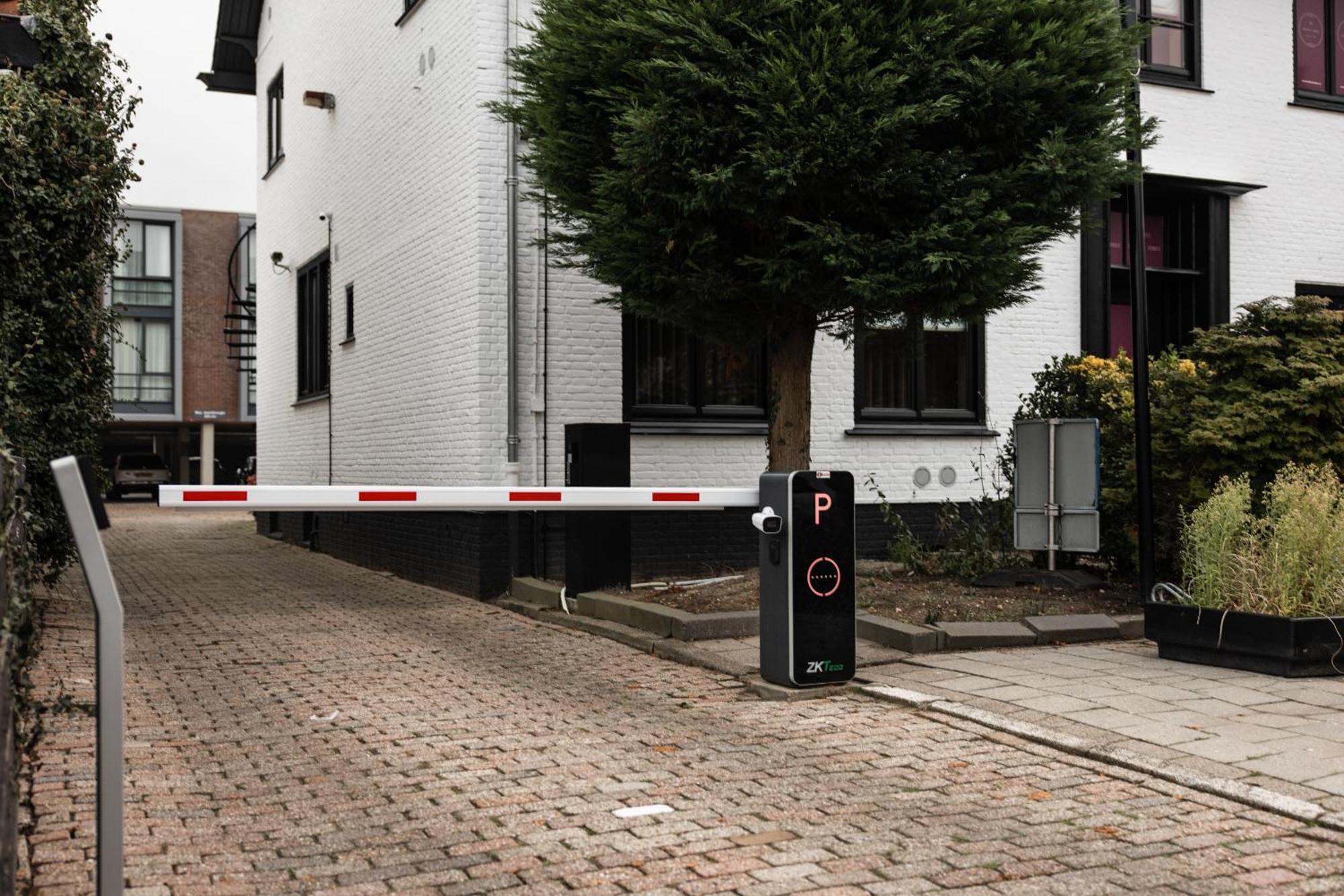 Hotel Twenty-Three Amsterdam Airport Hoofddorp Bagian luar foto