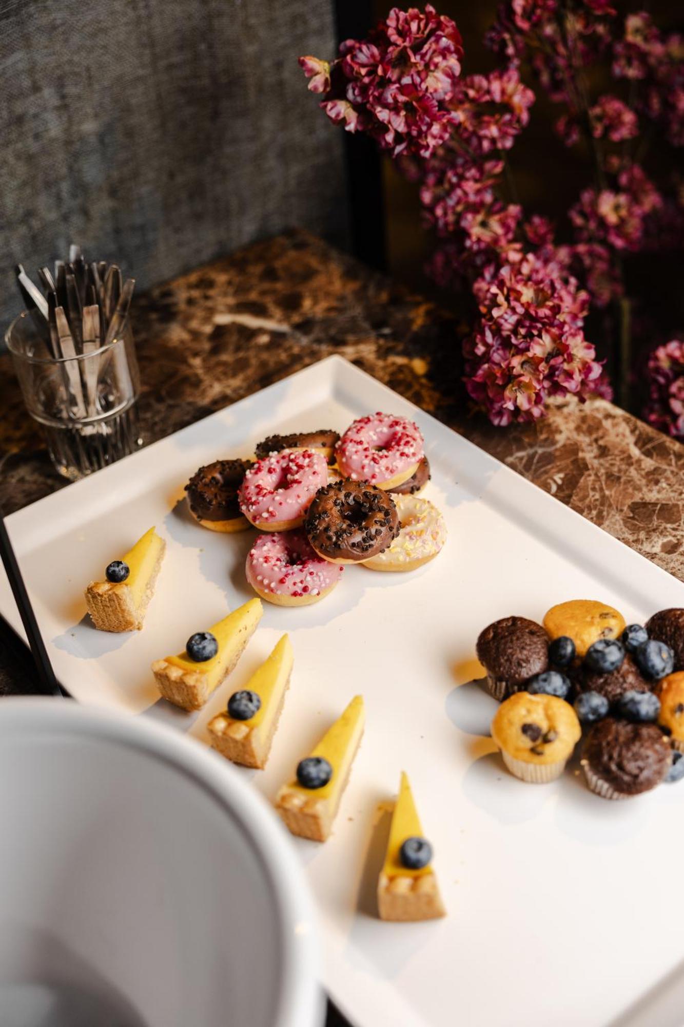 Hotel Twenty-Three Amsterdam Airport Hoofddorp Bagian luar foto